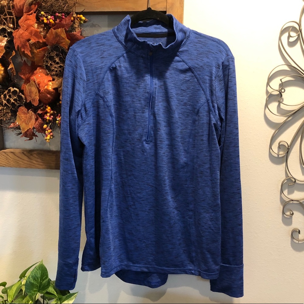 Women’s Xersion Performance 1/4 Zip Pullover